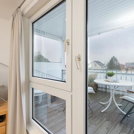M3 - Apartmenthaus Marienburger Str 4 - Feriendomizil Hollich 그로미츠 외부 사진