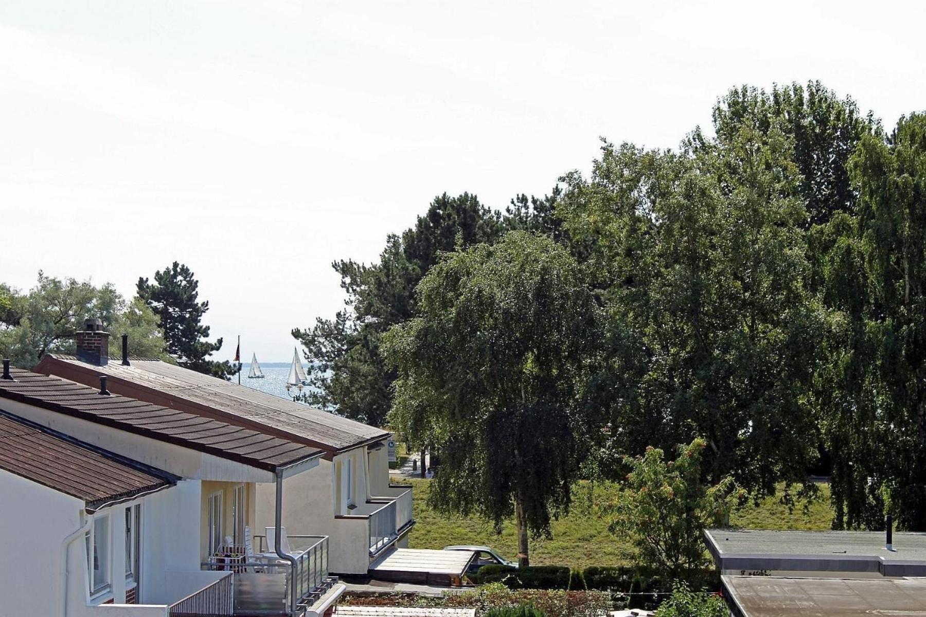 M3 - Apartmenthaus Marienburger Str 4 - Feriendomizil Hollich 그로미츠 외부 사진
