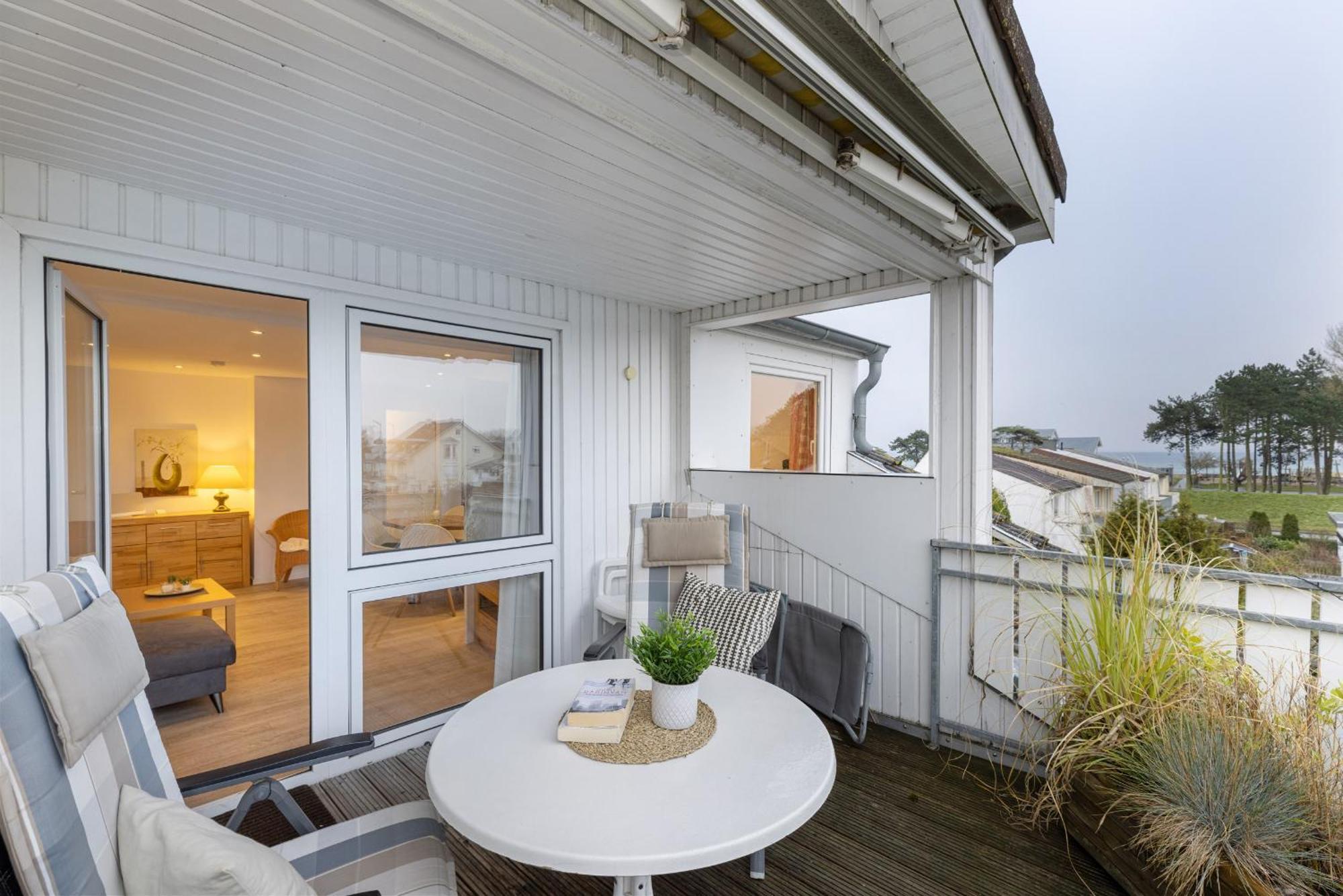 M3 - Apartmenthaus Marienburger Str 4 - Feriendomizil Hollich 그로미츠 외부 사진